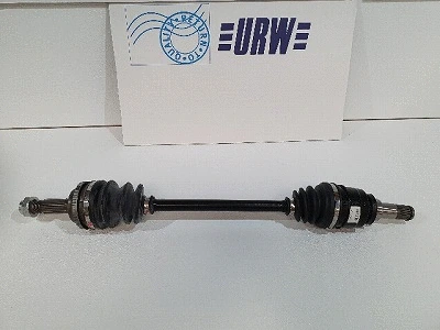 Arbre de transmission URW 10-02064
