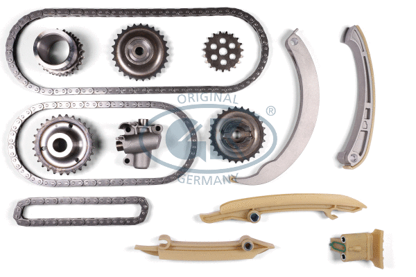 Kit de distribution par chaîne GK SK1424