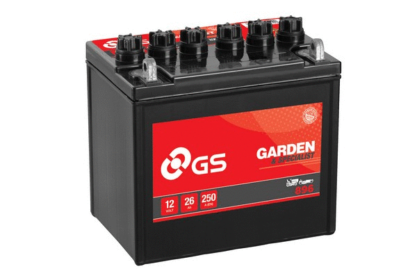 Batterie de démarrage GS GS-896