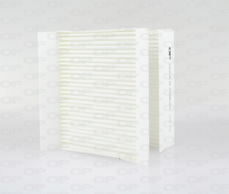 Filtre, air de l'habitacle OPEN PARTS CAF2156.02