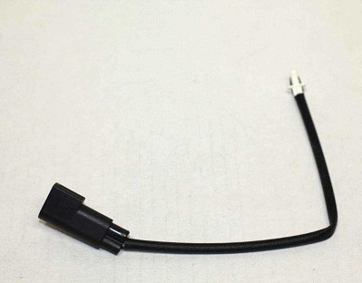 Contact d'avertissement, usure des plaquettes de frein National FK6035WL