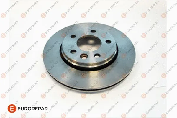 Disque de frein EUROREPAR 1687780680