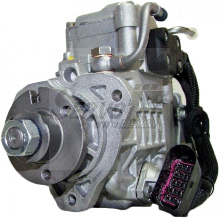 Pompe à injection Servotec STIP0117