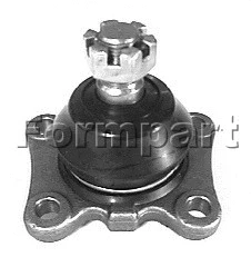 Rotule de suspension FORMPART 4204022