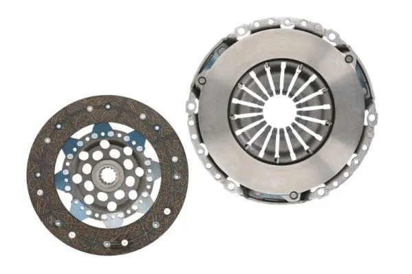Kit d'embrayage NEXUS F1X163NX