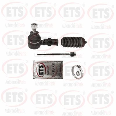 Barre de connexion ETS 19.AJ.373
