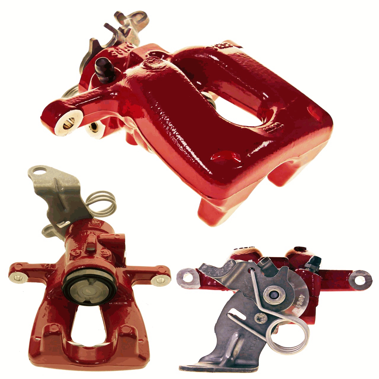 Étrier de frein Brake ENGINEERING CA2656P1