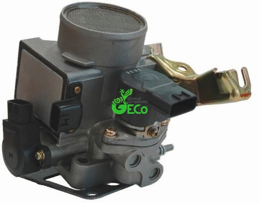 Corps papillon GECO CF19197