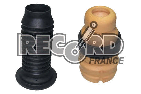 Kit de protection contre la poussière, amortisseur RECORD FRANCE 926002