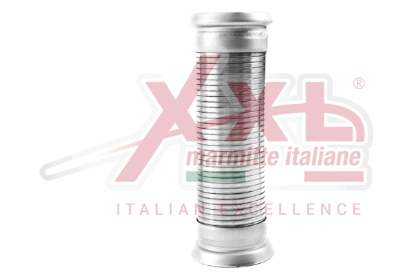 Tuyau d'échappement XXLMARMITTEITALIANE K0852