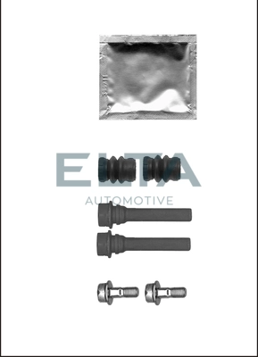 Jeu de douilles de guidage, étrier de frein ELTA AUTOMOTIVE EA9315