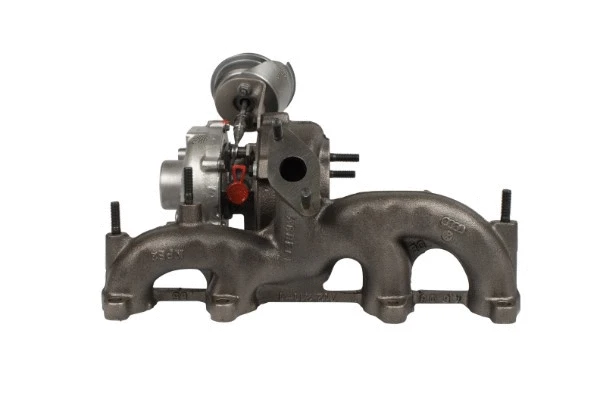 Turbocompresseur, suralimentation APPROVED GREEN ADAUA31996GN