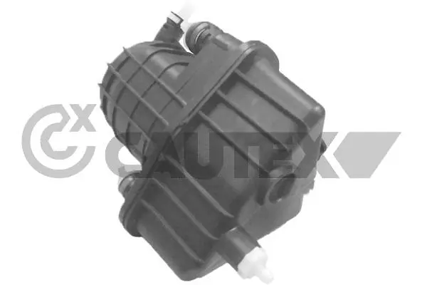 Filtre à carburant CAUTEX 021483