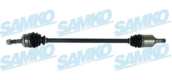 Arbre de transmission SAMKO DS60480