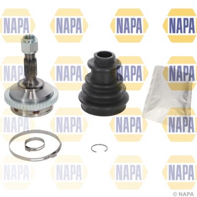 Joint, arbre de commande NAPA NCV1298