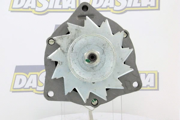 Alternateur DA SILVA 010249