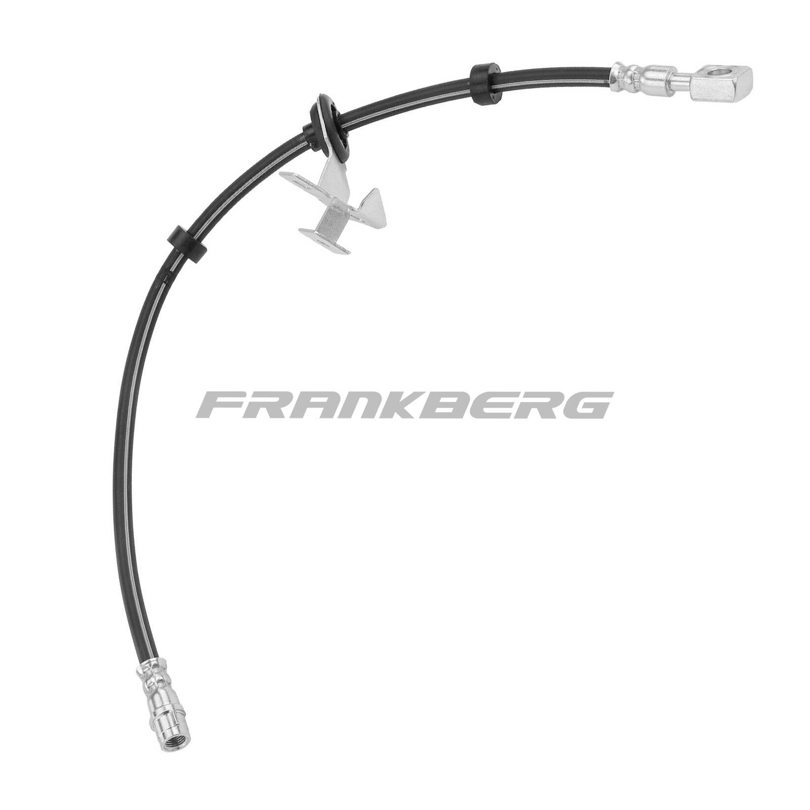 Flexible de frein Frankberg 5481FB0004541