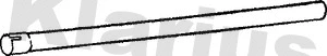 Tuyau d'échappement KLARIUS 120208