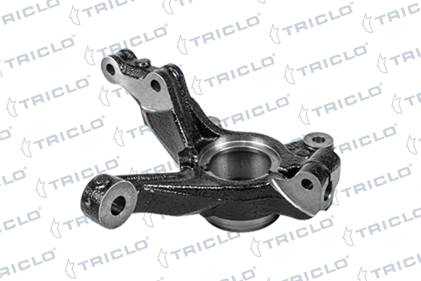 Fusée d'essieu, suspension de roue TRICLO 768859