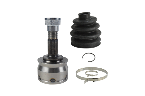 Jeu de joints, arbre de transmission HEMAN TJ04660