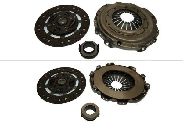 Kit d'embrayage KAWE 960801