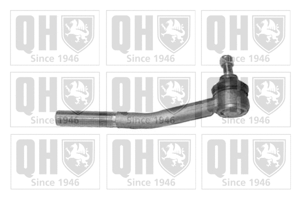 Rotule de barre de connexion QUINTON HAZELL QR1119S