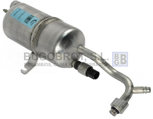Filtre déshydratant, climatisation BUGOBROT 20-00109