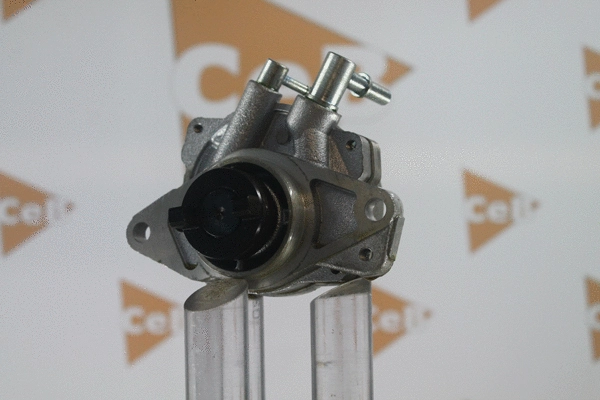 Pompe à vide, freinage DA SILVA PV4032