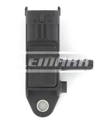 Capteur, pression des gaz échappement LEMARK LXP012
