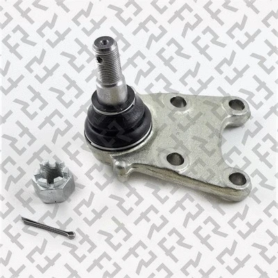 Rotule de suspension FR REDAELLI IS-602