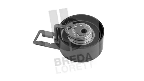 Poulie de tension, courroie crantée BREDA LORETT TDI4016