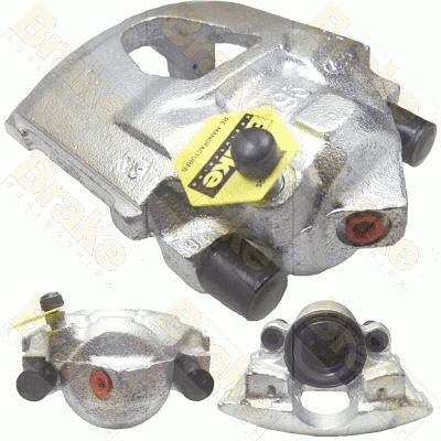 Étrier de frein Brake ENGINEERING CA320