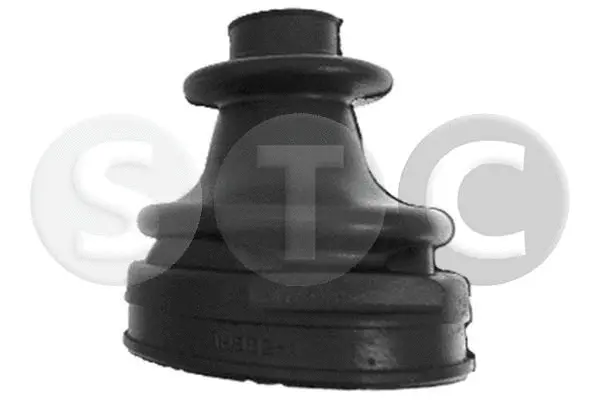 Jeu de joints-soufflets, arbre de commande STC T411327