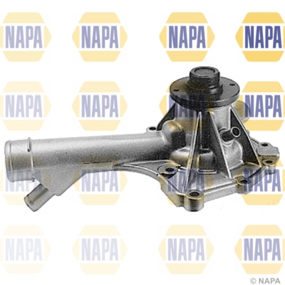 Pompe à eau, refroidissement du moteur NAPA NWP1312