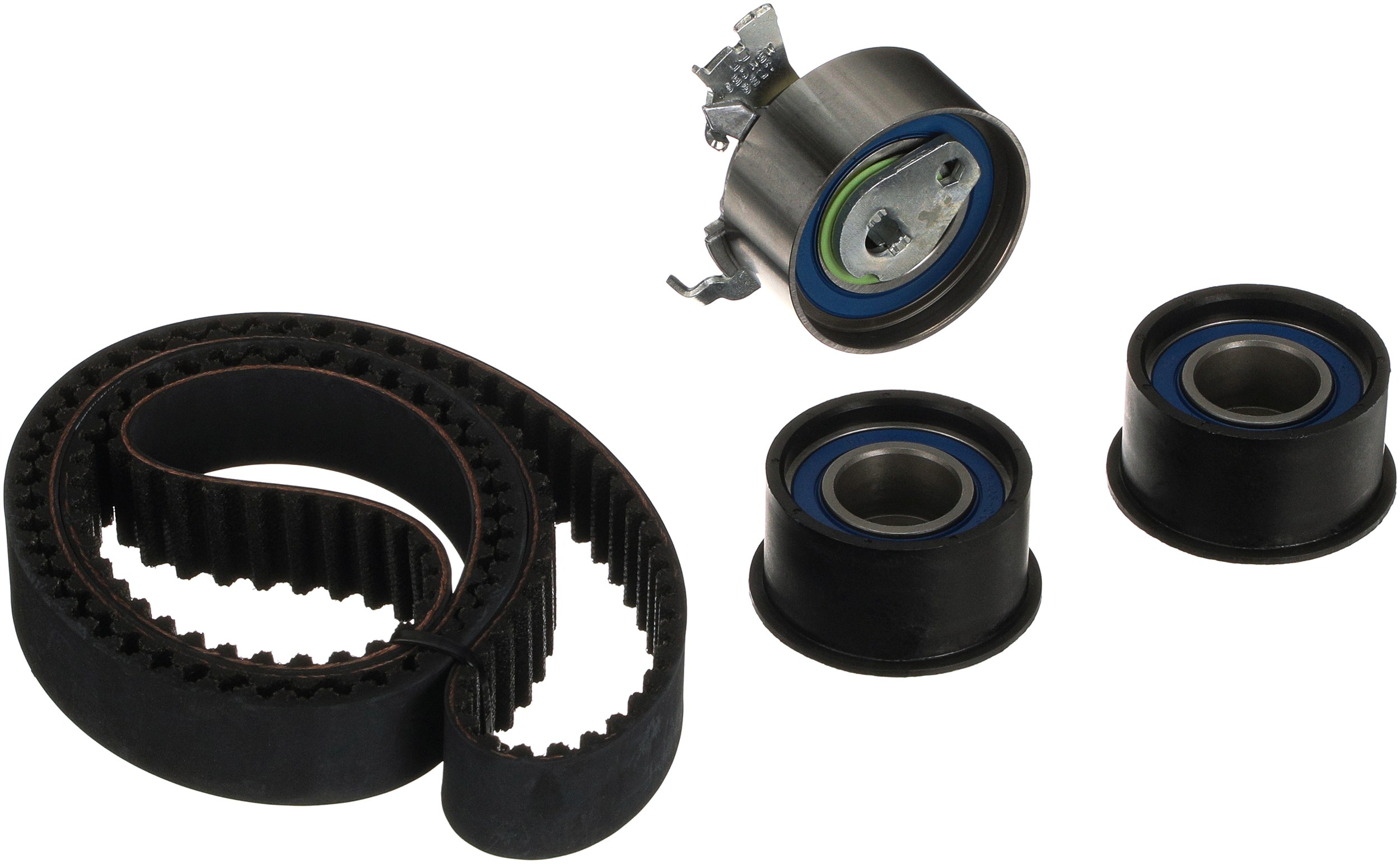 Kit de courroie crantée GATES-AU TCK309
