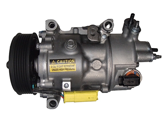 Compresseur, climatisation Airstal 10-4204