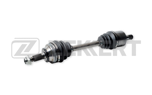 Arbre de transmission ZEKKERT AW-4754
