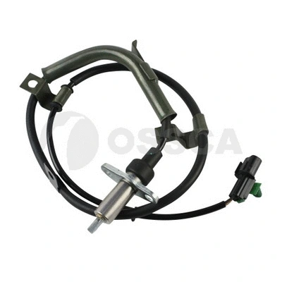 Capteur, vitesse de roue OSSCA 22101