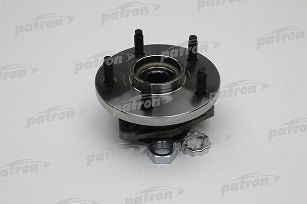 Kit de roulements de roue PATRON PBK513159H