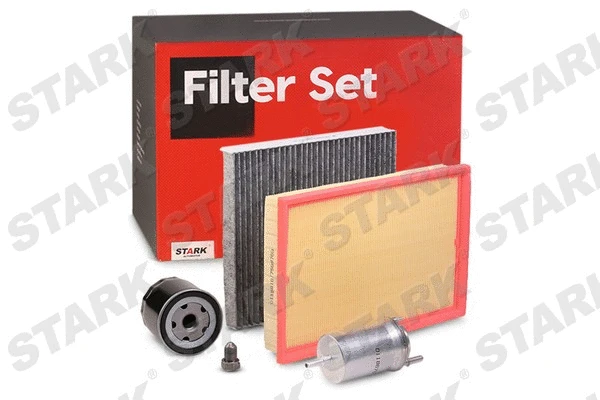 Kit de filtres Stark SKFS-18880840