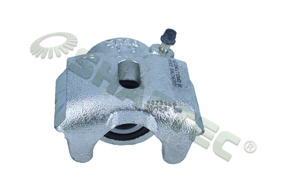 Étrier de frein SHAFTEC BC800