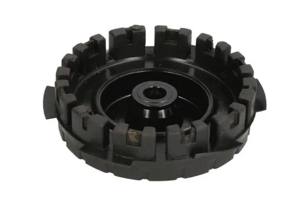 Compresseur, climatisation THERMOTEC KTT020091