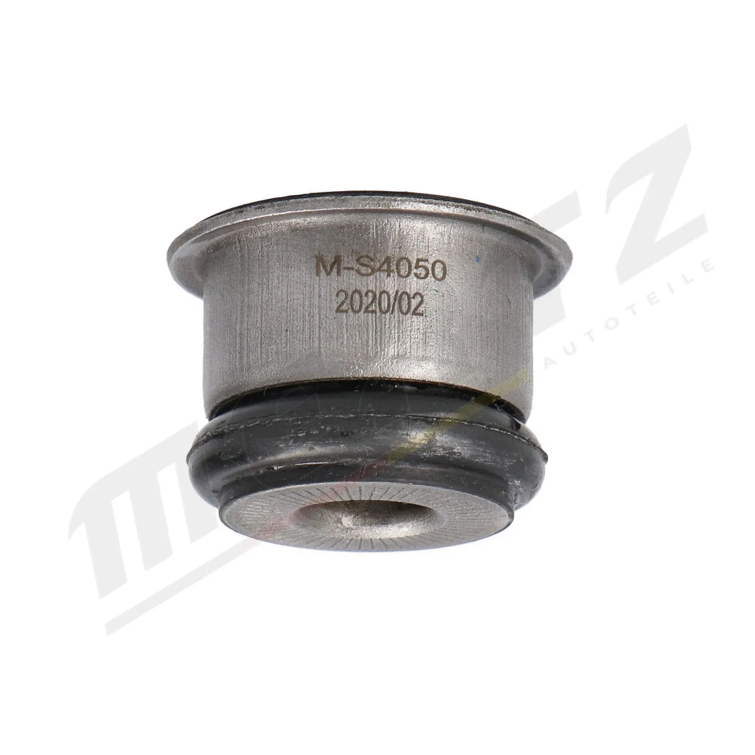 Suspension, corps de l'essieu MERTZ M-S4050