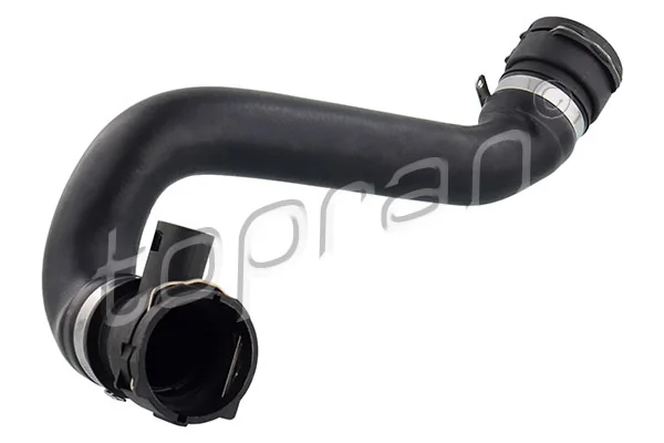 Durite de radiateur TOPRAN 501 563