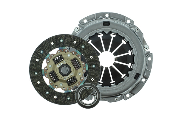 Kit d'embrayage AISIN KM-016