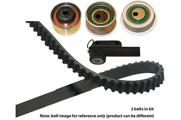 Kit de courroie crantée KAVO PARTS DKT-5561