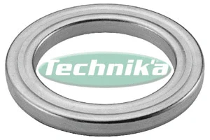 Jeu de suspensions, ressorts/amortisseurs Technika BU6016