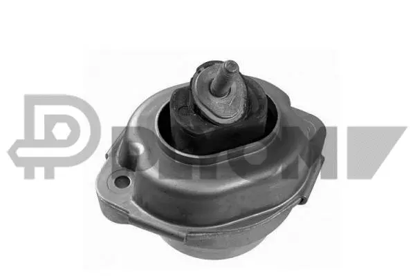 Support moteur PLYOM P201643