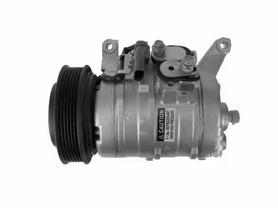 Compresseur, climatisation Airstal 10-1196