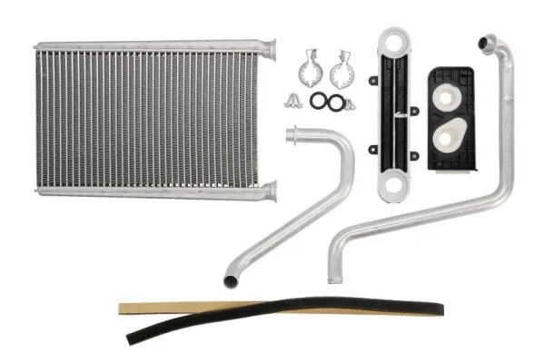 Système de chauffage THERMOTEC D6ME008TT